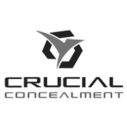 Crucial Concealment